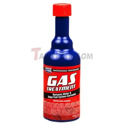 Cyclo Gas Treatment - Cyclo