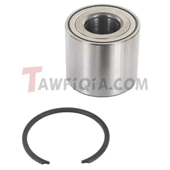 Rear wheel Bearing Original Nissan Sunny N17  2012-2019