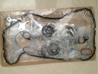 GASKET KIT, ENGINE OVERHAUL TOYOTA Fortuner 2011-2017 - WSL