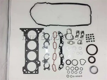 GASKET KIT, ENGINE OVERHAUL TOYOTA HiLux 2005-2017