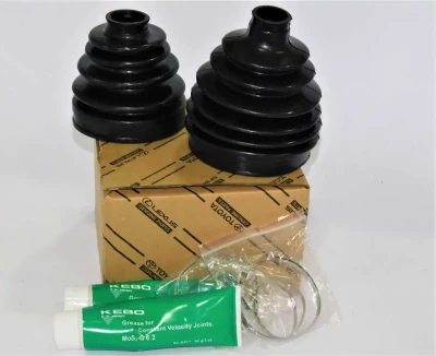 Outer CV Joint Boot TOYOTA Land Cruiser 2005-2015 - WSL