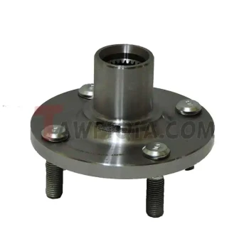 Rear Wheel hub BYD F3 2010-2016