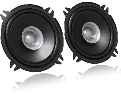 JVC Speakers 5.25" CS-J510X - JVC