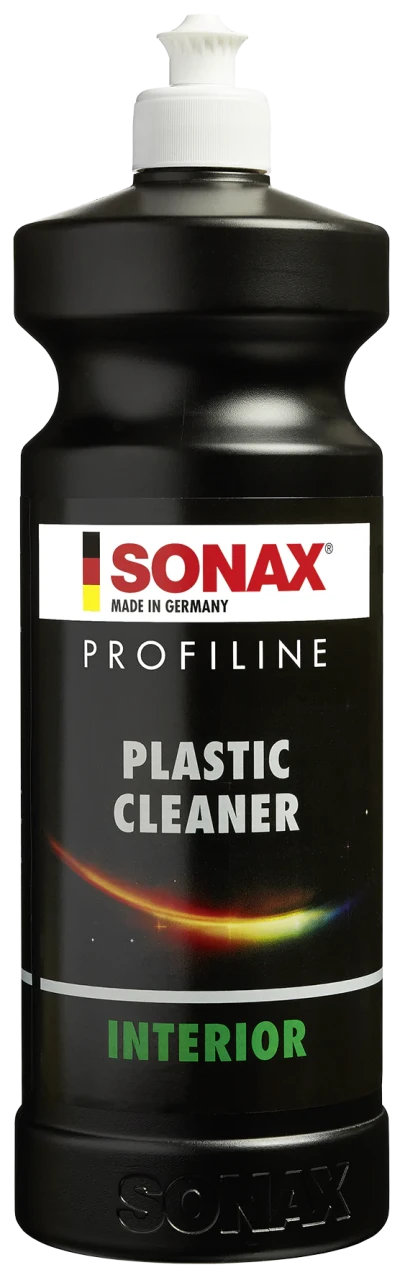 SONAX PROFILINE Plastic Cleaner Interior 1 Litre - Sonax