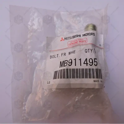 Front Wheel Bolt for Mitsubishi Lancer - Mitsubishi Genuine Parts