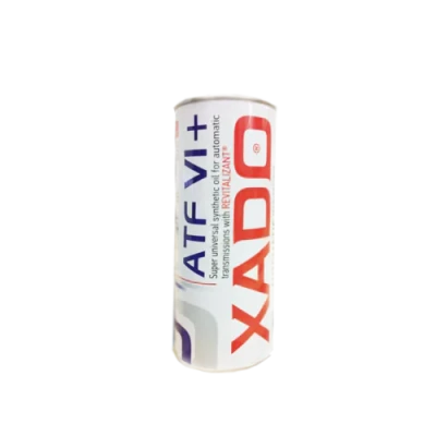 XADO ATF VI - XADO