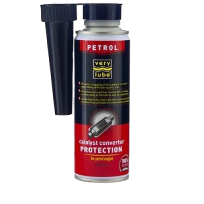 Catalytic Cleaner XADO - XADO