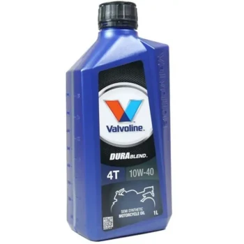 Valvoline Durablend 4T 10W-40 1LT