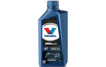 Valvoline Durablend 4T 20W-50 1LT