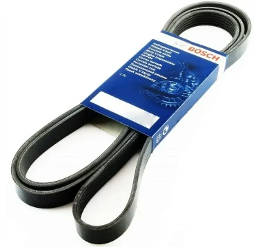 Bosch Alternator Belt 4PK850 - Bosch