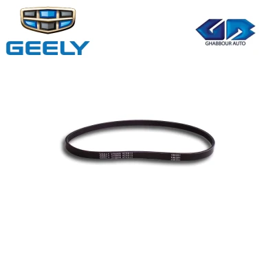 Original A/C Belts PANDINO 1017009703 - Geely  Genuine Parts