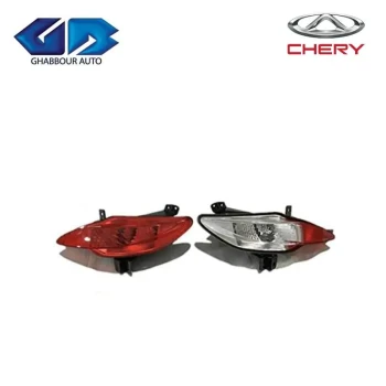 Genuine Rear Bag Left Lamp CHERY TIGGO 4 / J68-4433020