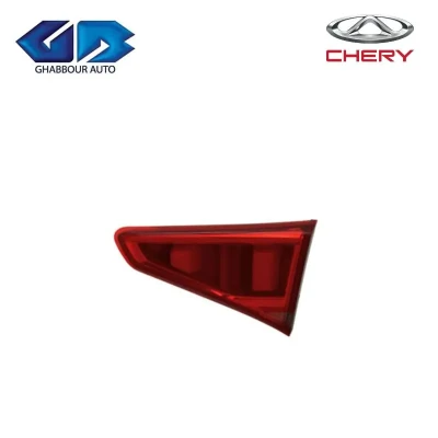 Genuine Rear Left Lamp CHERY TIGGO 7 / 605000070AA - chery genuine parts