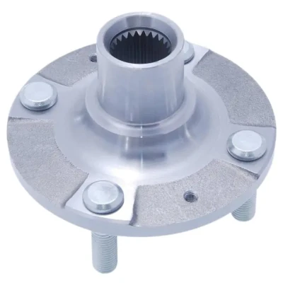 Original HSC Rear Wheel Hub New Accent-Getz-Picanto-RIO-i10 - HSC