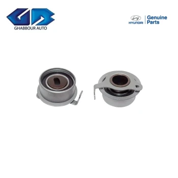 Original Tensioner Bearing HUNDAI I10