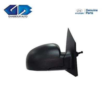 Original Right Mirror HYUNDAI GETZ - HYUNDAI Genuine Parts