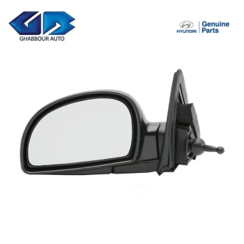 Original Left Mirror HYUNDAI ELANTRA MD