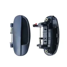 Front Right External Handle for Lanos - parts mall