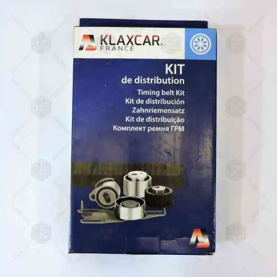 Timing Kit Klaxcar France Renault Megane 2 - Klaxcar