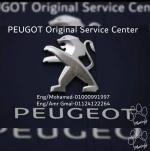 Peugeot Original Service Center