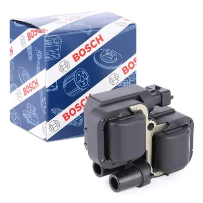 BOSCH Ignition Coil 0221503035 - Bosch
