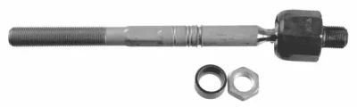 LEMFÖRDER Tie Rod Axle Joint Kit 2PCs 27089 01 - LEMFOERDER
