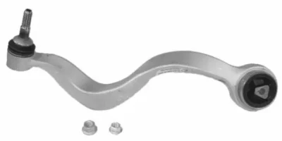 LEMFÖRDER Rod Strut, wheel suspension Kit 25898 02-25899 02 - LEMFOERDER