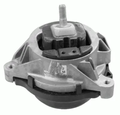 LEMFÖRDER Engine mount 36993 01 - LEMFOERDER