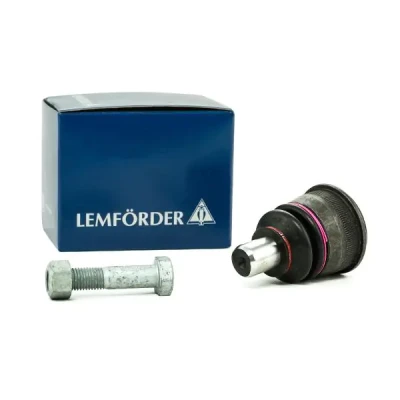 LEMFÖRDER Ball Joint Kit 2PCs 10726 02 - LEMFOERDER