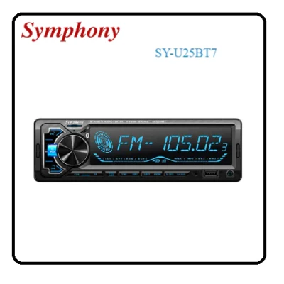 Symphony media player SY-U25BT7 - Symphony