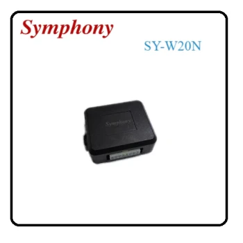 Car security power window closer for 2 windows Automatic closed SYMPHONY SY-W20N
