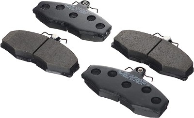Rear Brake Pads KIA PRIDE FUJITA - Fujita
