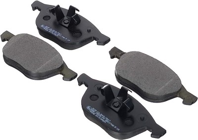 Rear Brake Pads KIA SHUMA FUJITA - Fujita