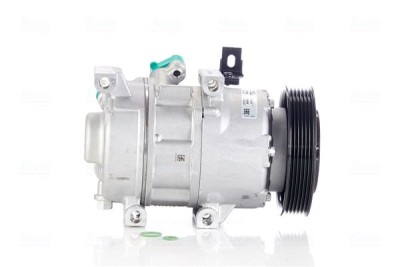 Air Compressor KIA CARENS 2014-2018 HALLA - HALLA