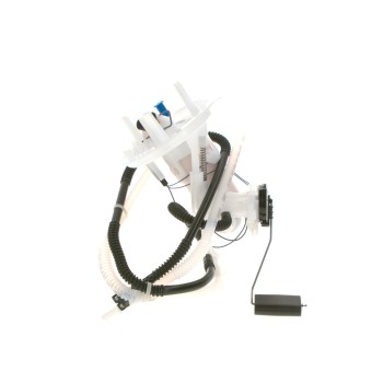 BOSCH Fuel level sensor MERCEDES BENZ W204