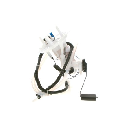 BOSCH Fuel level sensor MERCEDES BENZ W204 - Bosch