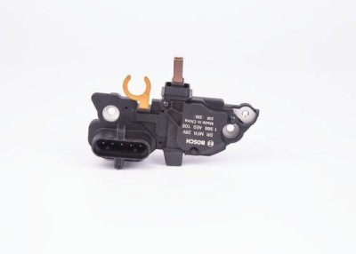BOSCH Alternator Regulator MERCEDES-BENZ ECONIC - Bosch