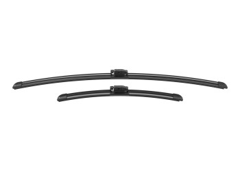 BOSCH Aerotwin Wiper Blade RENAULT CAPTUR