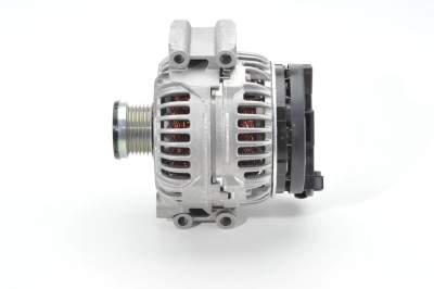 BOSCH Starter motor BMW E90 - Bosch