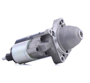 BOSCH Starter motor BMW E46