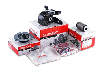 Stabilizer Link Boot Toyota Corolla 2001-2007