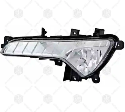 Kia sportage Right Fog Light Lamp 2010-2015 - Depo