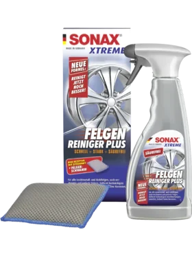 SONAX Xtreme wheel cleaner