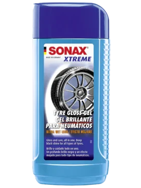 SONAX Xtreme tyre gloss gel