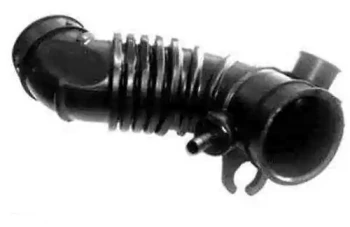 Air intake hose with Air mass sensor Hyundai Verna 2003-2018