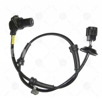 Brake Hose w/ ABS - Rear Chevrolet Aveo 2005-2018