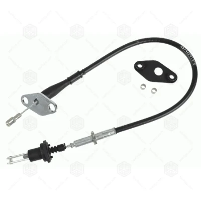 Clutch Wire Kia Picanto 2004 / 2011 - Infac