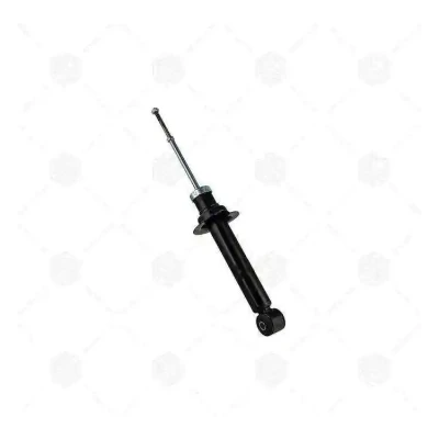 Original Front Right Shock Absorber Mitsubishi Pajero 2000 / 201 - Mitsubishi Genuine Parts
