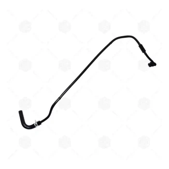 Original Air Intake Hose Opel Astra J / Cruze New