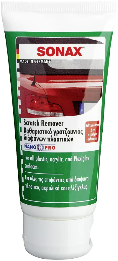 SONAX Scratch remover - Sonax